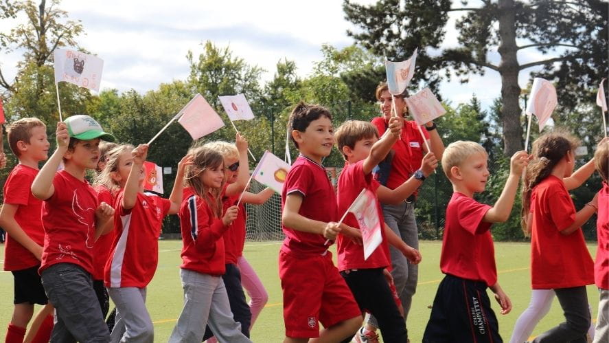 Champittet Houses - Champittet Houses