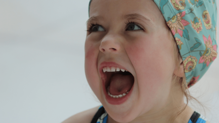 Diving into something new: Champittet Nyon adds swimming courses to curriculum - Diving into something new