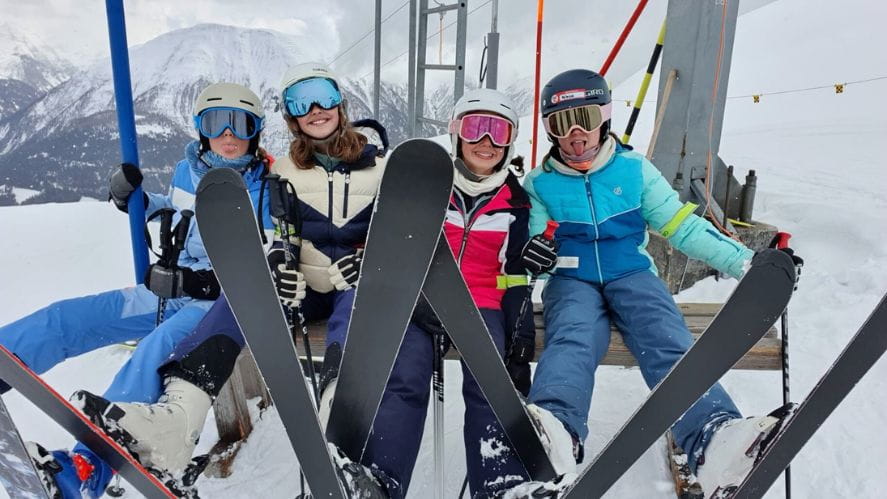 Let it snow - Let it snow