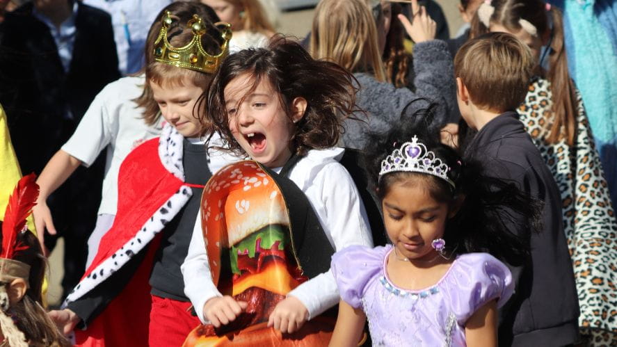 Extravaganza Day - Extravaganza Day