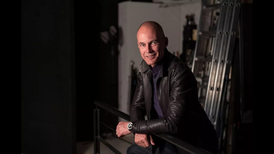Podcast Guest 1 Bertrand Piccard