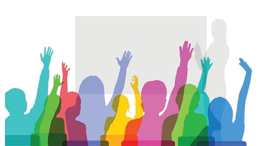 virtual school experience