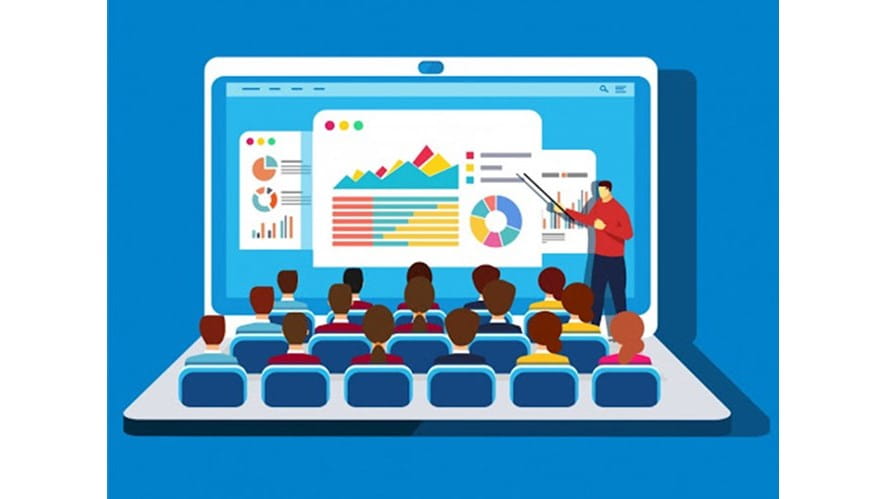 Online education