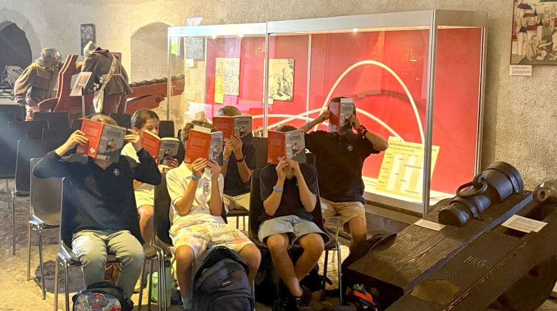 Reading - Reading