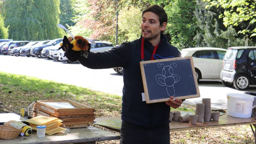 Earth Week - Earth Week