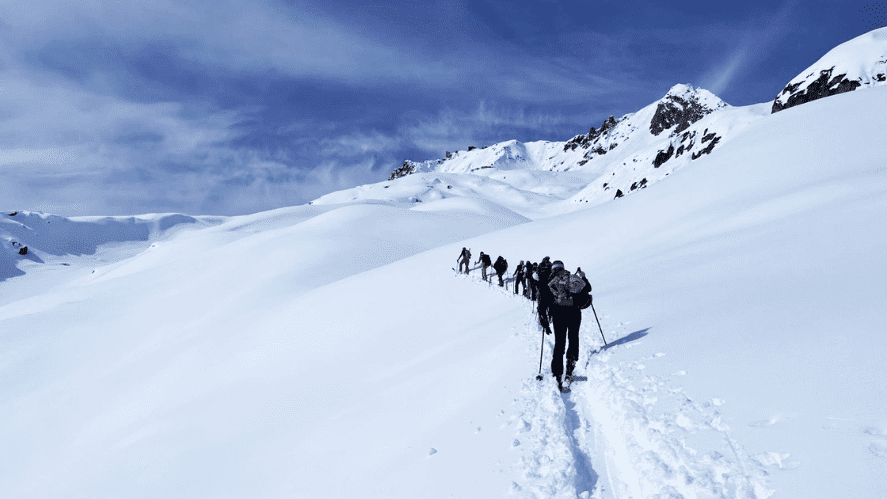 Ski camp_2024