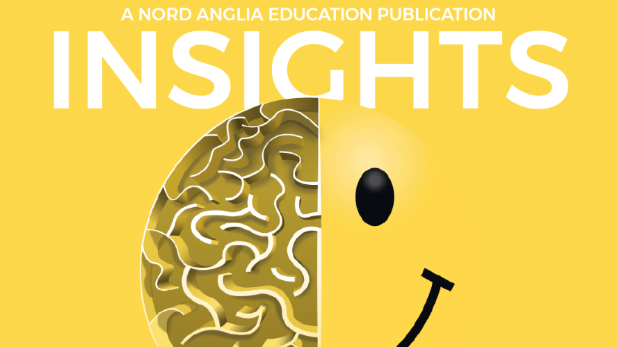 Insights magazine