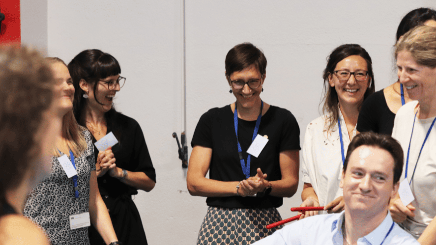 Pedagocial day - Pedagocial day