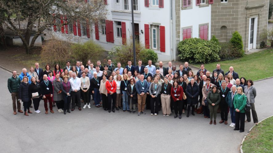 Pedagogical Days and NA Education Conference - Pedagogical Days and NA Education Conference