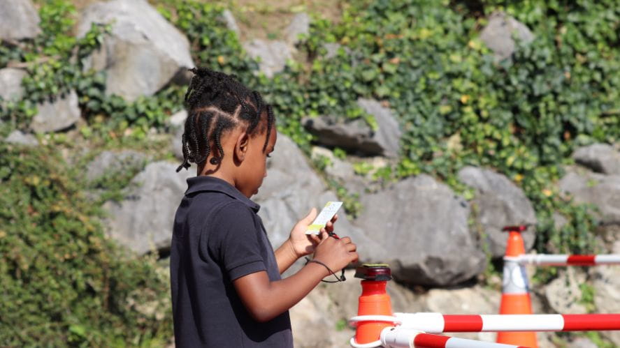 Diverse learning experience - Diverse learning experience