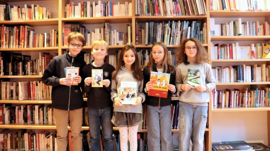 Literary Passport - Literary Passport