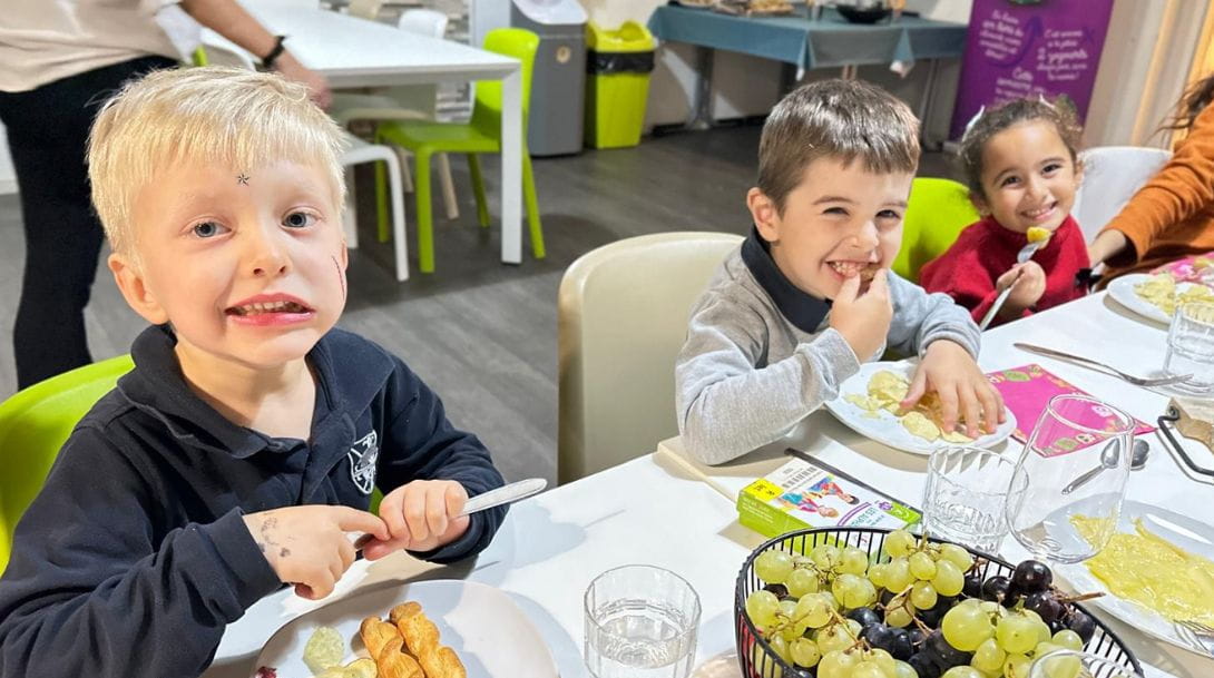 Events in Champittet - Events in Champittet