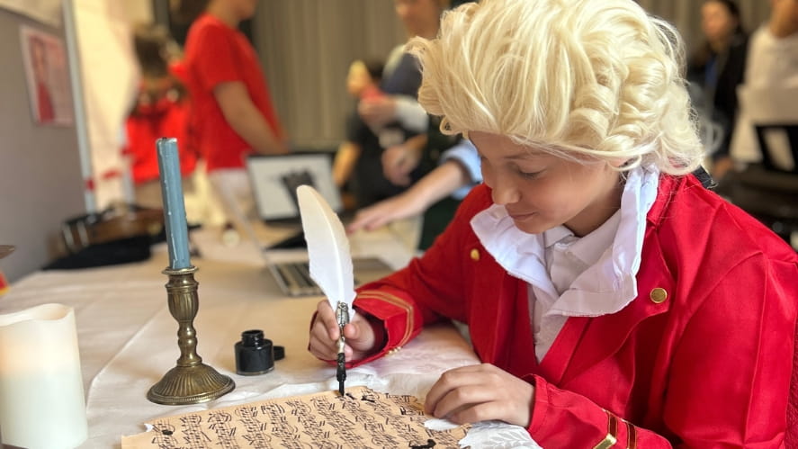 STEAM Fair - STEAM Fair