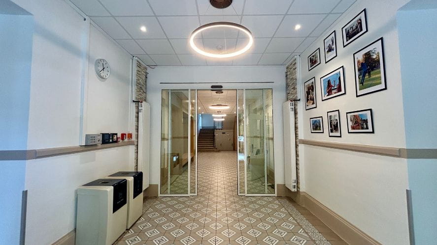 Summer renovations - Summer renovations