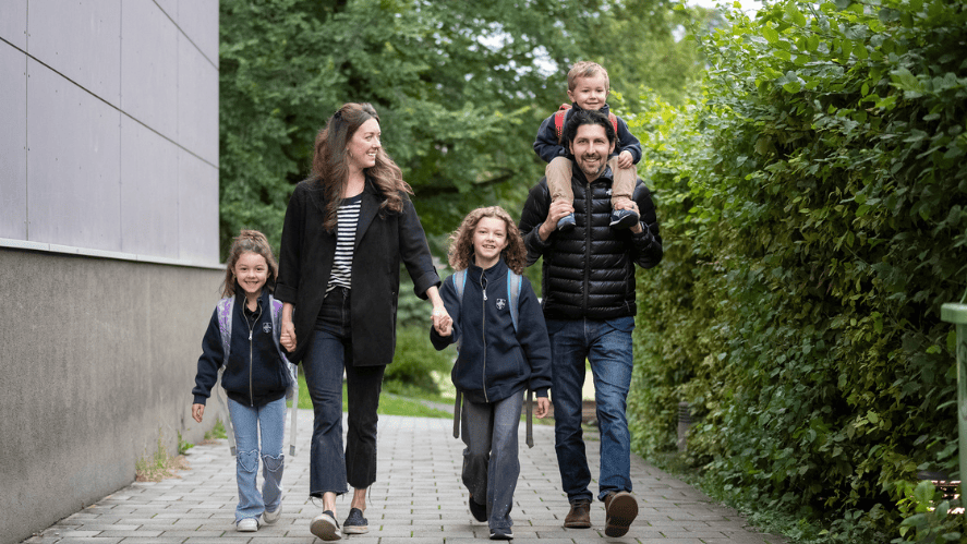 Diversity at Champittet: What does it mean to be a Third Culture Kid? - Third Culture Kid