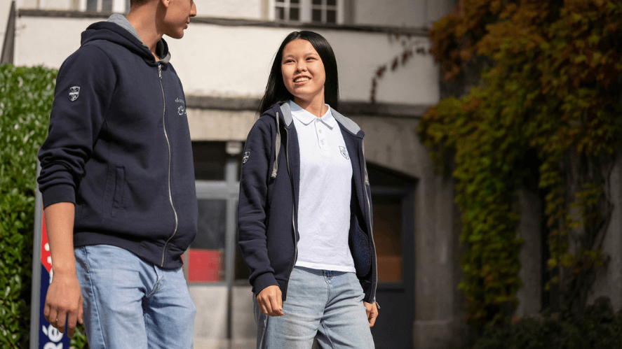 Les avantages de la gestion du temps | Collège Champittet - Time management