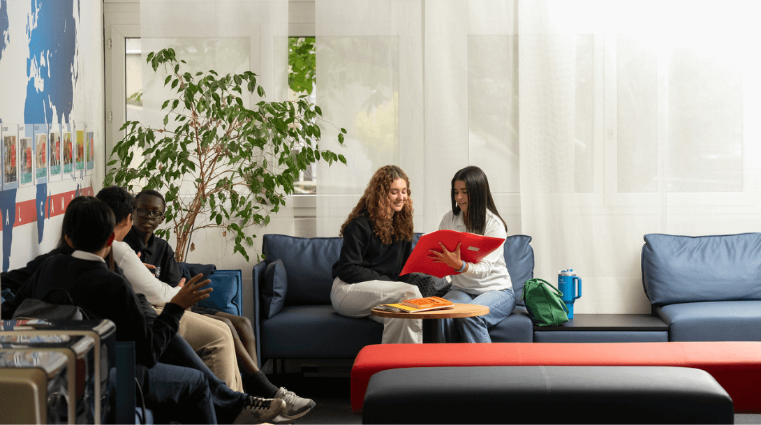 Les avantages de la gestion du temps | Collège Champittet - Time management