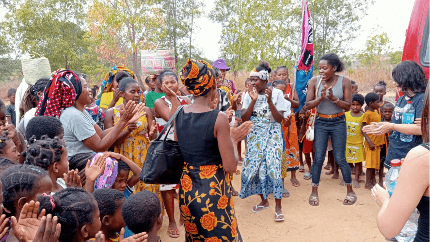 Trip to Madagascar - Trip to Madagascar