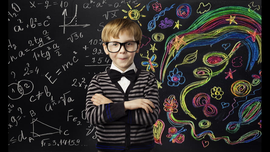 geek