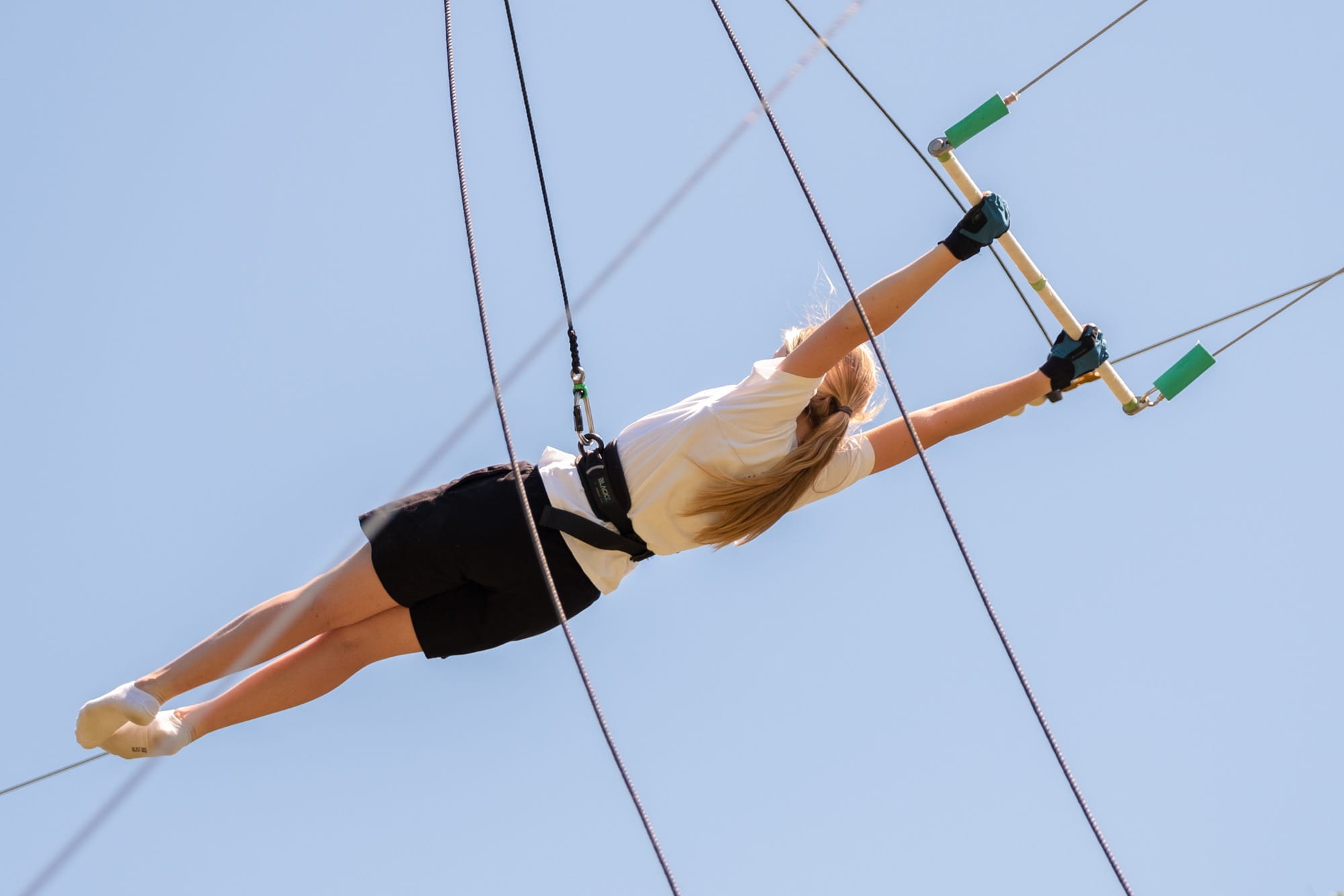 Camps d'été à Genève | Collège du Léman - Promo With Image - CDL