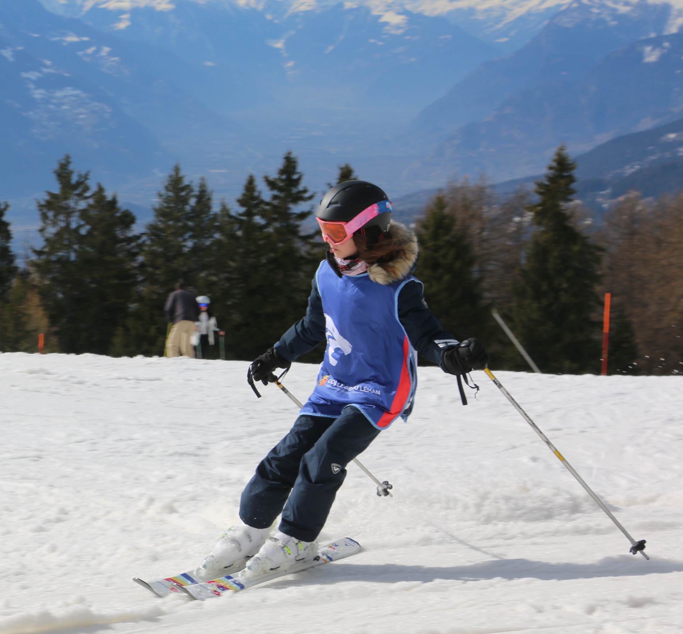 Camps CDL | Collège du Léman - Winter - Image-50-50 - CDL 2