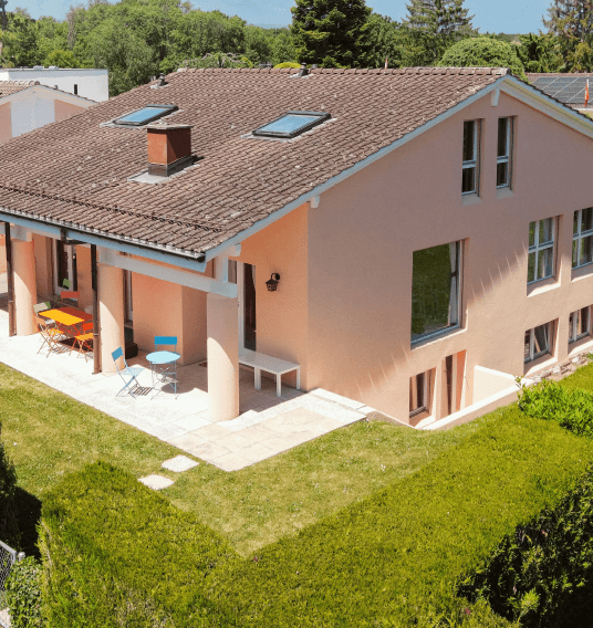 JB Terray CDL Boarding House