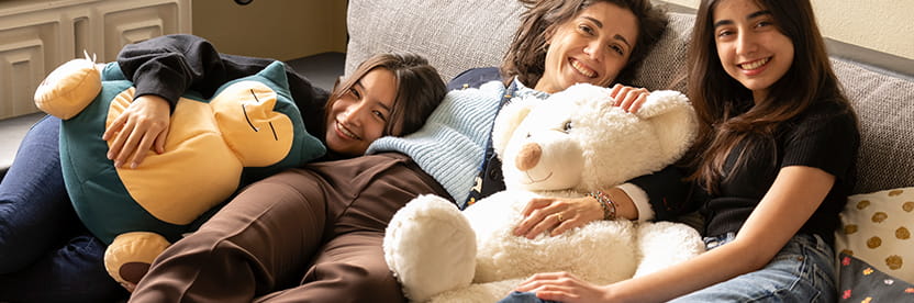 Détails des pensions - Content Page Header - CDL