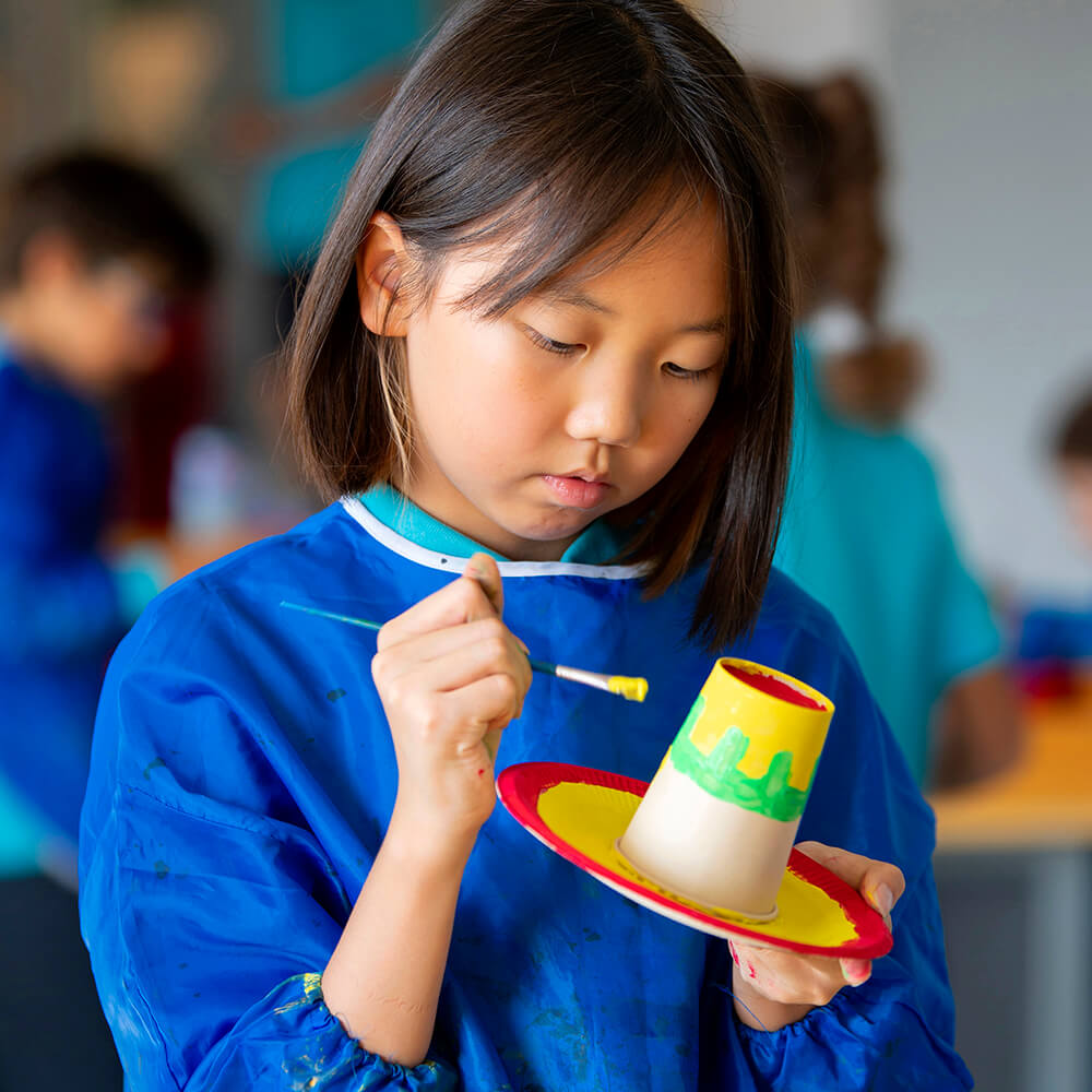 Open Houses | Collège du Léman, Geneva, Switzerland - Image-50-50 Checklist - AGEP