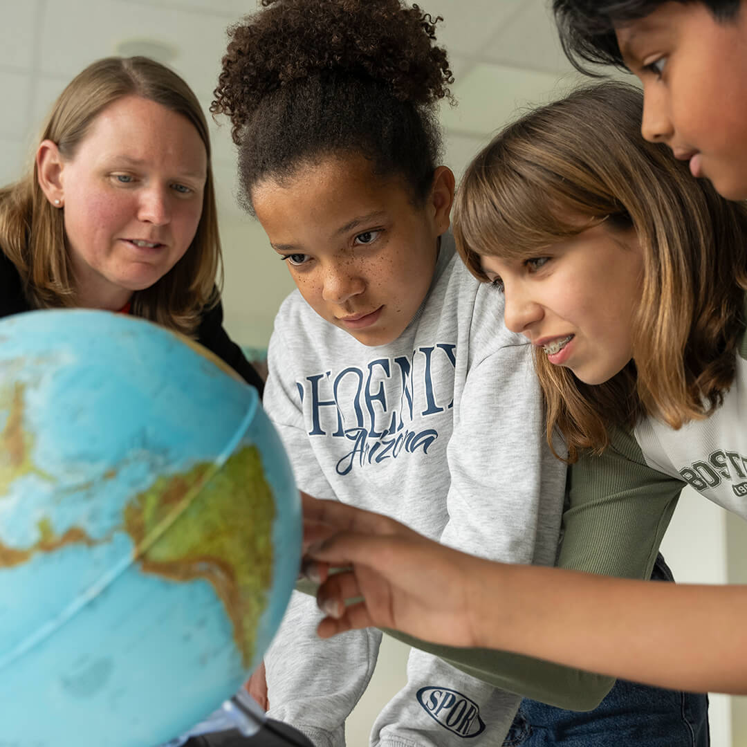 Open Houses | Collège du Léman, Geneva, Switzerland - MiddleHigh