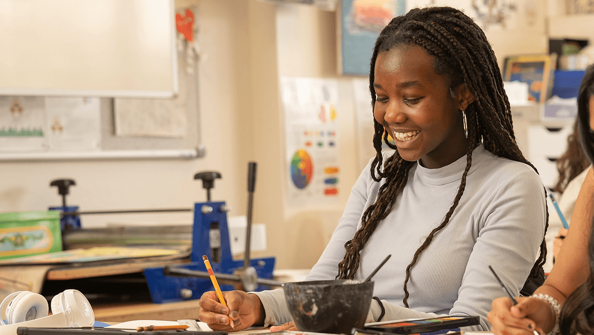 Open Houses | Collège du Léman, Geneva, Switzerland - Promo With Image - CDL