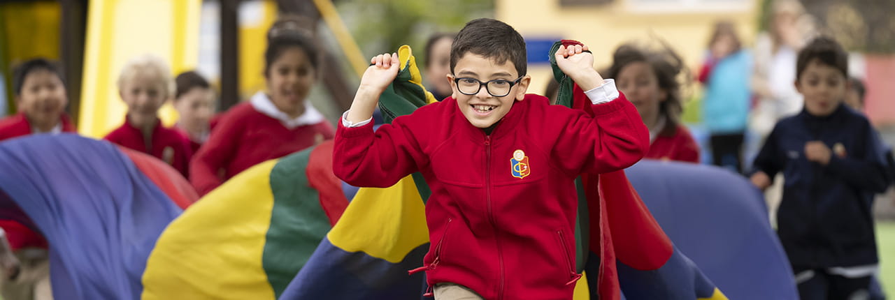 Tag der Offenen Tür | Collège du Léman, Geneva, Switzerland - Header OH March- CDL