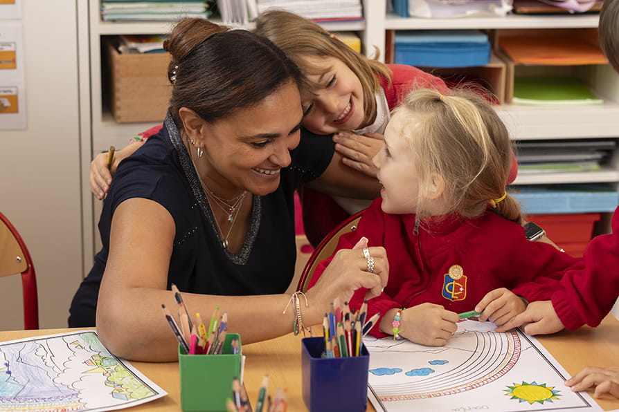 Supporting Your Child in Finding the Right School Fit | CDL - Best School Fit