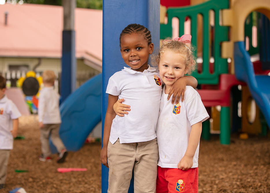 Bilingual Pre-school Geneva | CDL Stay & Play (Ages 2–6) - SP_Promo With Image - CDL