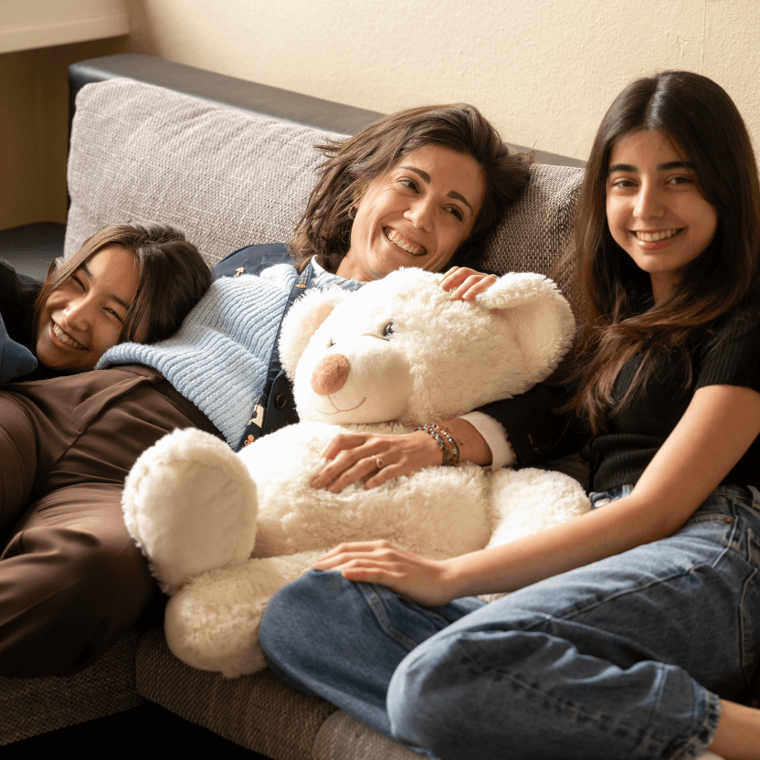 Parent Webinars | Collège du Léman - MSS