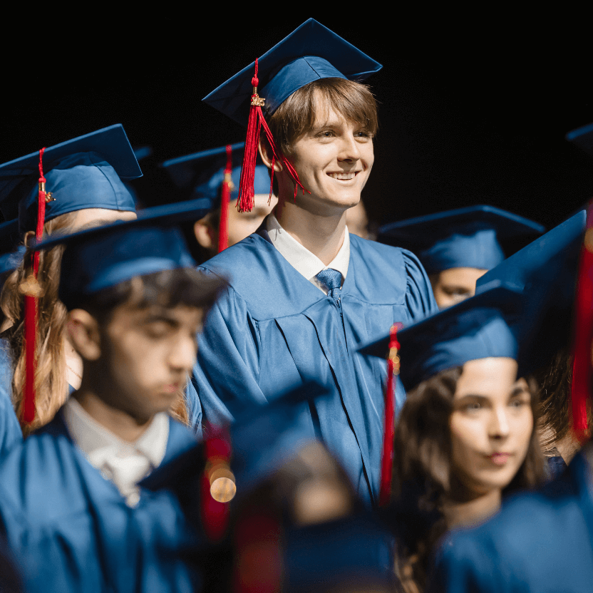Parent Webinars | Collège du Léman - High School