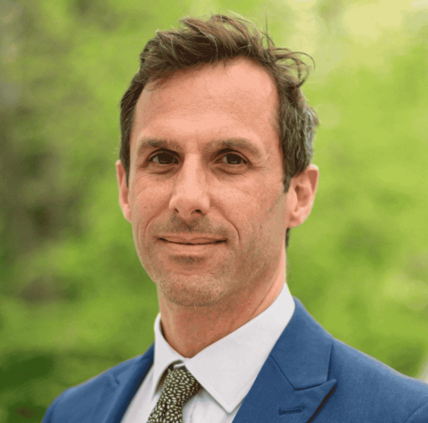 Mark Hatherell