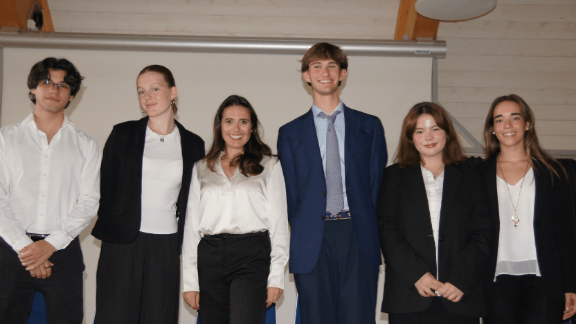 National Honor Society - National Honor Society