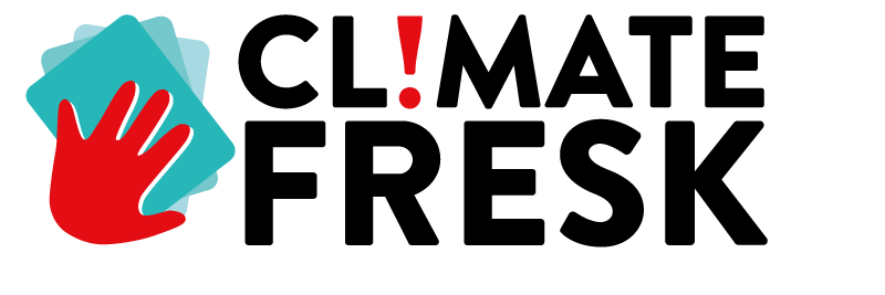 Climate Fresk Logo