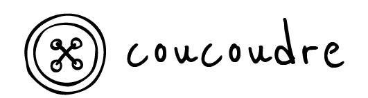 Coucoudre logo