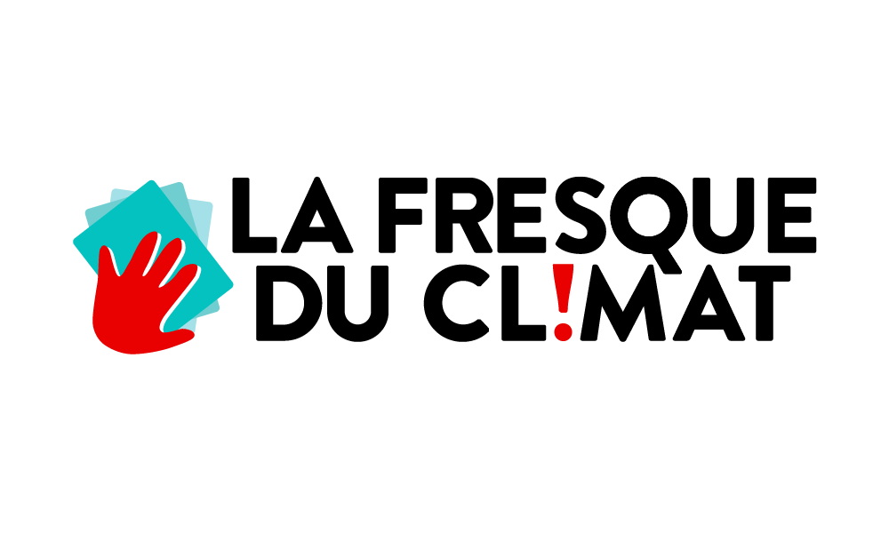 Logo Fresque du Climat