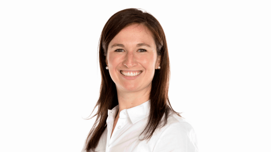 Hannah Picasso Collège du Léman Head of Performing Arts