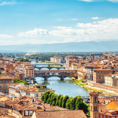 Boarding trip 2025 Florence