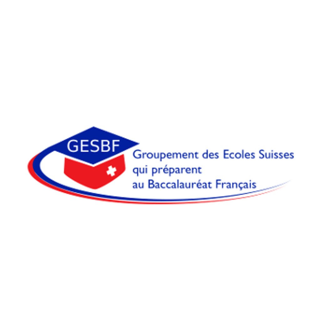 Accréditations et certifications | Collège du Léman - Small Text And Image - CDL 2