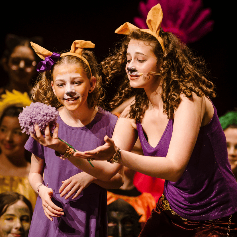 Musical Theatre Production | Collège du Léman - Image-50-50 - CDL 3