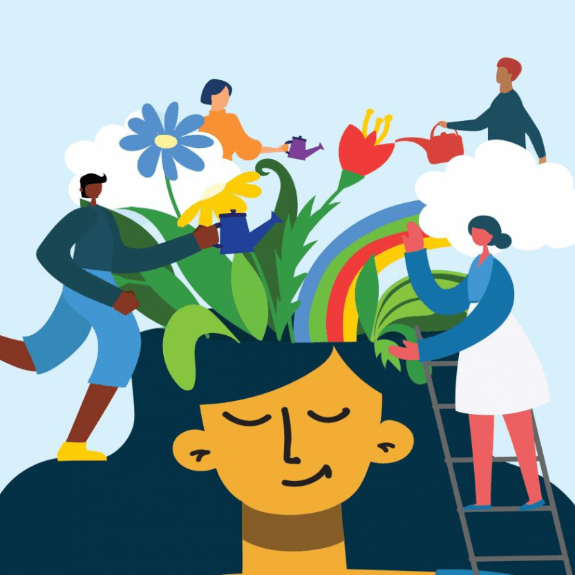 PARENT ACADEMY - Feature Cards Pattern - CDL PARENT ACADEMY