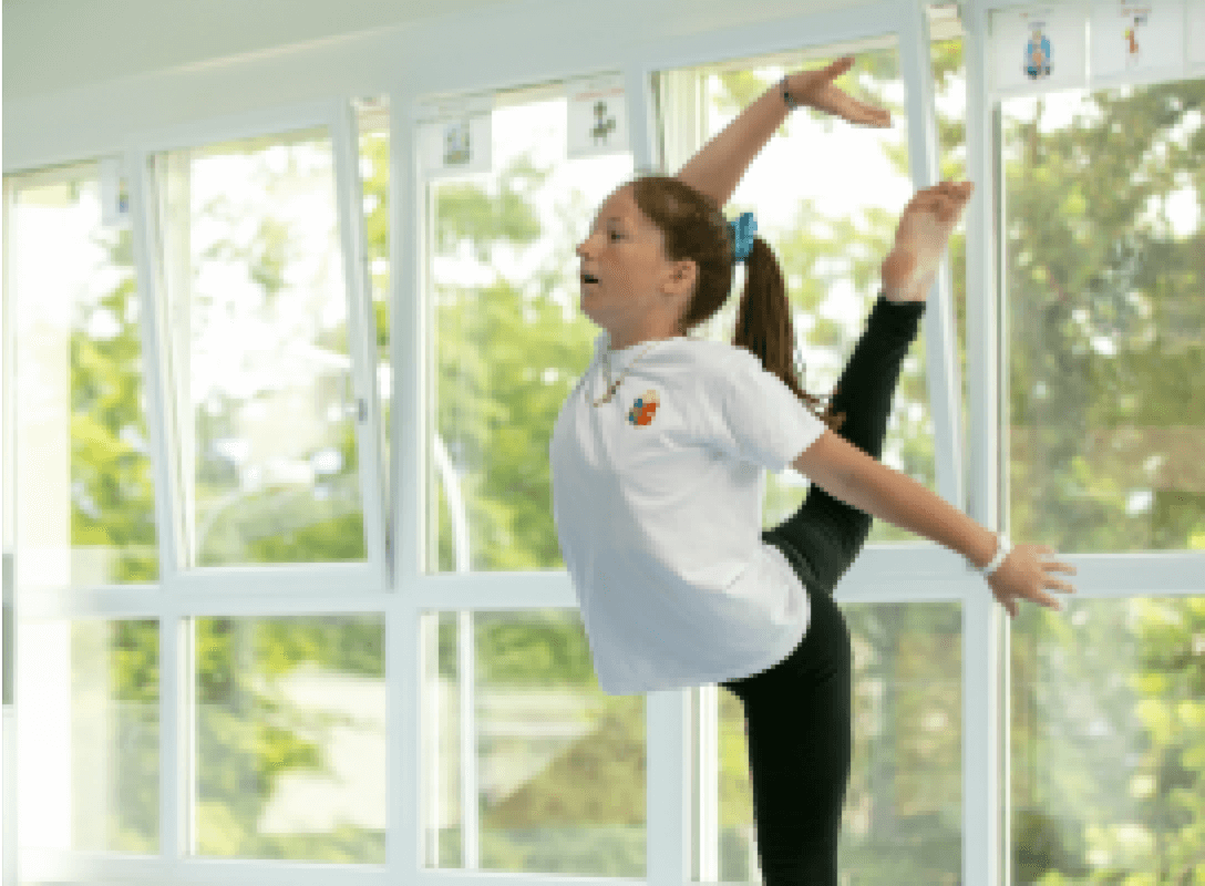 Collège du Léman | Unique Student Experiences & Programs - Collaboration - CDL