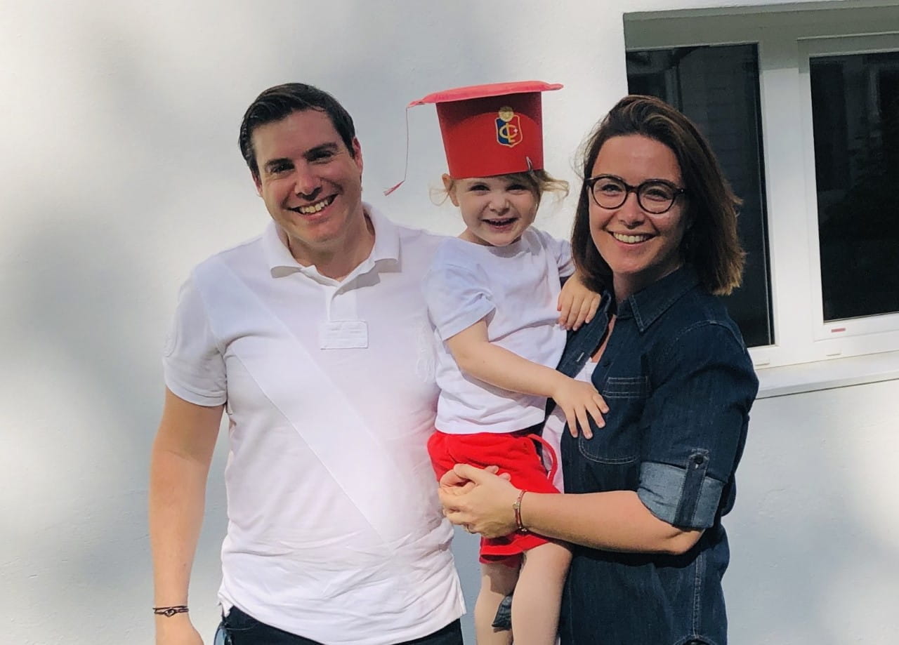 Pour les parents | Collège du Léman - Feature Cards - CDL