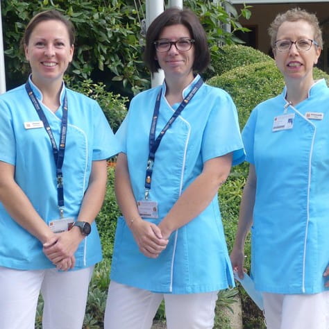 Nurses