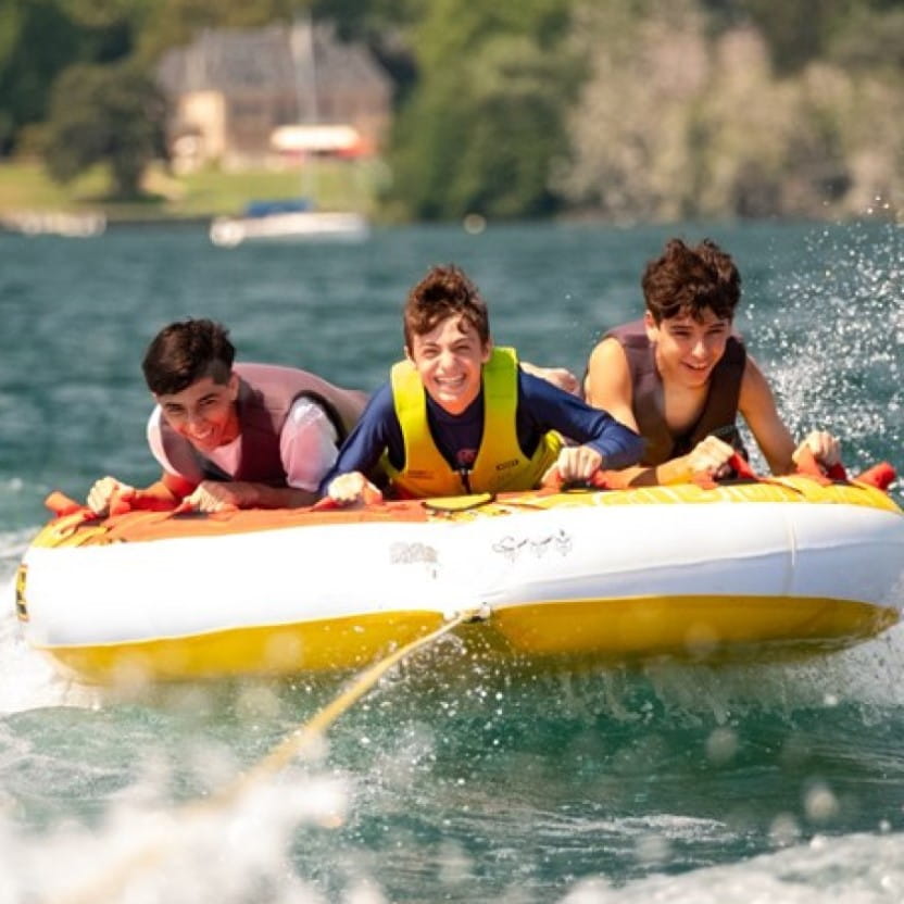 Summer Camps CDL