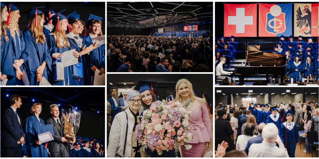 2026 graduation ceremony